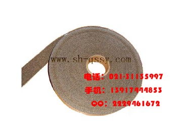 软木带供应产品 上海千始传送带公司软木制品制造业务