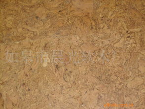 软木墙纸 绿色环保的装饰新选择