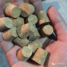软木制品配件 从选材到制造的精准工艺指南