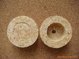 常州市华葡软木制品公司 木塞产品列表与软木制品制造