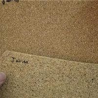 探索绿色工艺 漳平市生态品软木制品厂软木制品制造详情